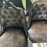 Kitchen stools x4 Image 7