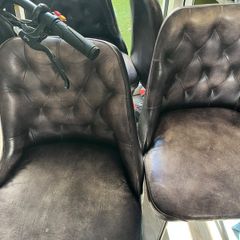 Dining/Bar stools