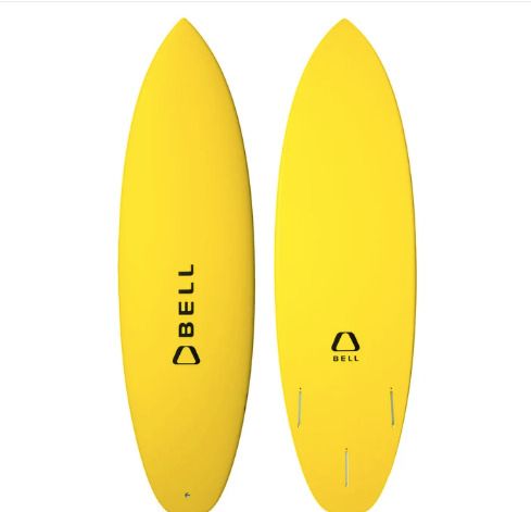 Bell Grom Surf Ease Surfboard