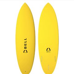 Bell Grom Surf Ease Surfboard