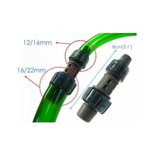 ISTA Hose Adapter 12/16 - 16/22 (I961)