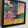 Original Abstract Painting  Interiors Art Original Art Contemporary irish  Art Image 2