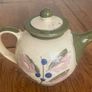 Judy Greene Connemara collection large coffee  or  tea pot and a pair of large matching mugs Image 4