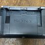Sony ICF-SW800 Black FM/SW Receiver with  a Radio Card  Collectable .for parts repair Image 2