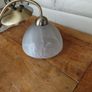 Ceiling Light in brushed brass Image 2
