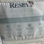 Respa single bed + mattress Image 4