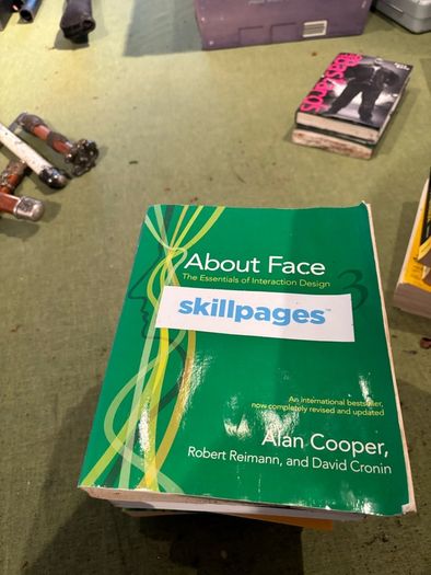 Massive Clearance of Business Books