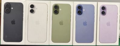 I Phone 17