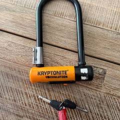 kryptonite evolution