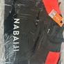 New Nabaiji OWS/100  Wesuit size M Image 6