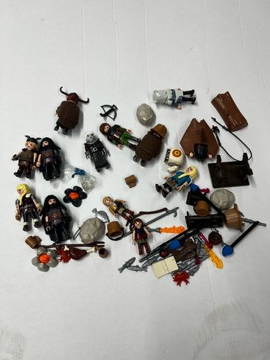 How to Train your Dragon Toy Bundle