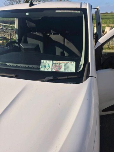 Citreon Berlingo