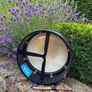 Tunable Bodhrn  Includes Case & 4 Beaters Image 4