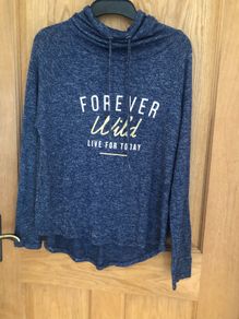 Ladies forever wild too