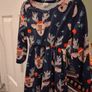 Baby girls Christmas clothes Image 6