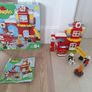 Lego DUPLO fire station 10903 Image 2