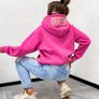 Premium quality hoodie queen Image 3