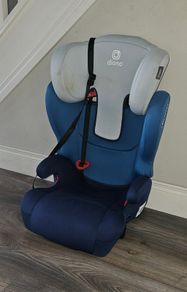 Car seat