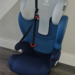 Car seat