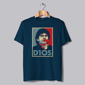 Diego Maradona D10s t shirt
