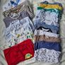 baby boy clothes 6-9 Image 2
