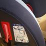 Car seat Image 6