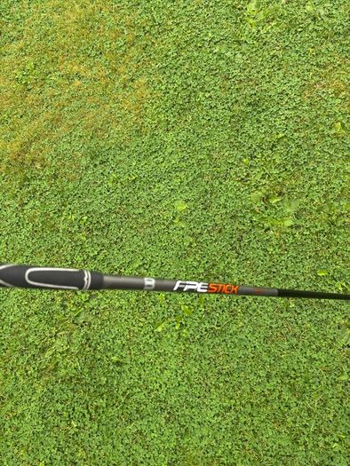 Wilson Fairway Wood and Driver