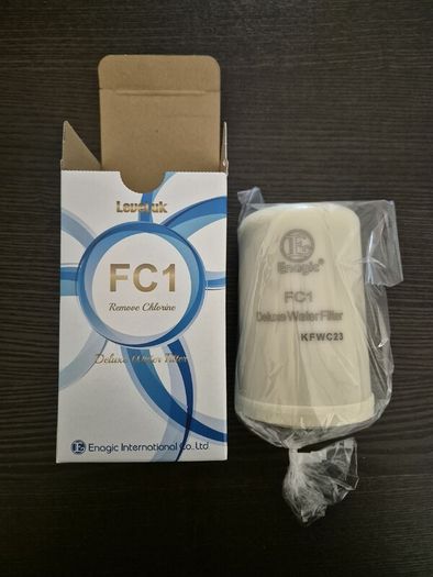 Kangen Water machine replacement filter FC1