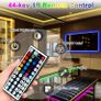 65ft/20M Smart LED Light Strip with RGB Remote Control - 44-Key Remote Flexible Image 4