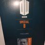 Doctor Who Eaglemoss Special The Mire No 8 Image 8
