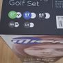 MK Pro kids Set age 9-11.Purchased last Christmas.Mint condition. Image 4