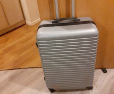 suitcase