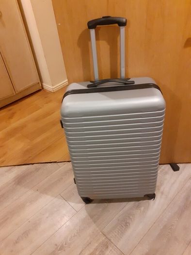 suitcase