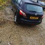 Nissan qashqai 1.5 2011 breaking Image 3