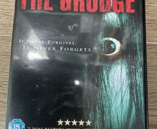 The Grudge (DVD)