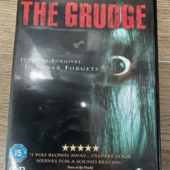 The Grudge (DVD)