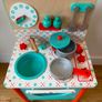 Kitchen Set Toys Image 5