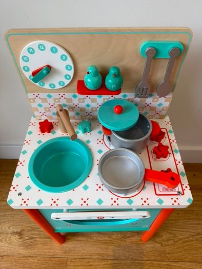 Kitchen Set Toys