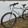 Carrera Parva Womens Hybrid Bike Image 3