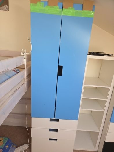 Ikea Stuva