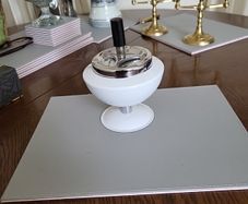Ashtray vintage type