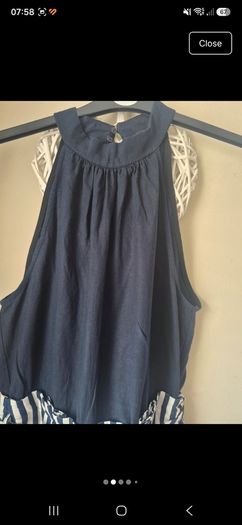 Ladies Zara Jumpsuit