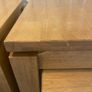 Solid Wood Table Nests Image 4