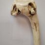 Hand Crafted Wooden Walking stick (25383) Image 2