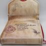 Harry Potter Hogwarts Letter Wallet Image 3