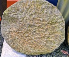 Mill stones
