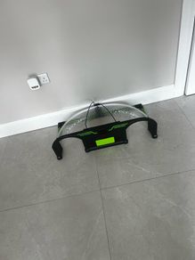 kids football entertainer