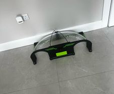 kids football entertainer