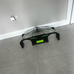 kids football entertainer