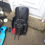 bicycle seat Image 2